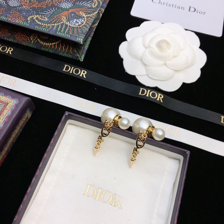 Christian Dior Earrings